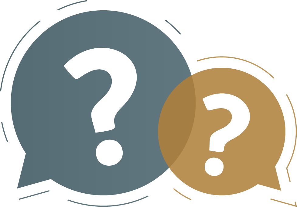 Questions Graphic
